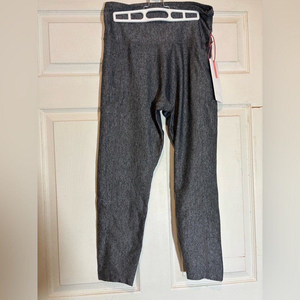 Hype Charcoal Joggers